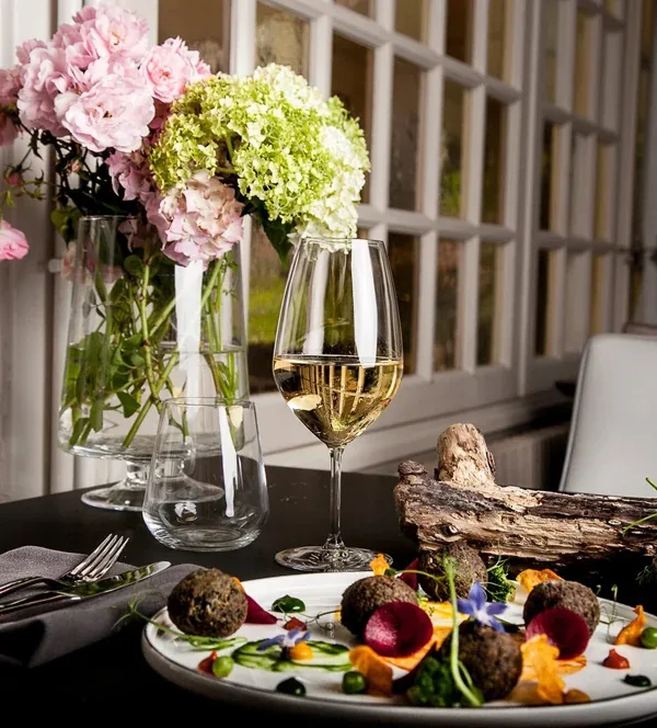 La Table du Lion — photo 12