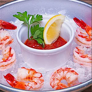Alfio’s — food