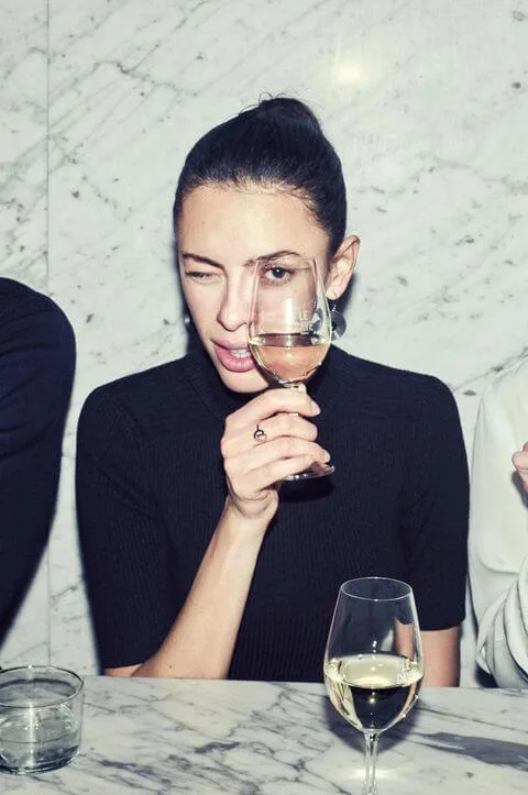 Restavracija Most — drink