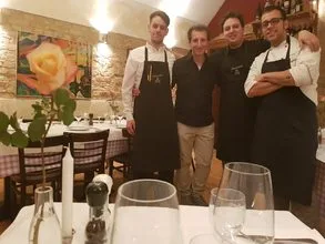 Ristorante Focaccino — photo 27