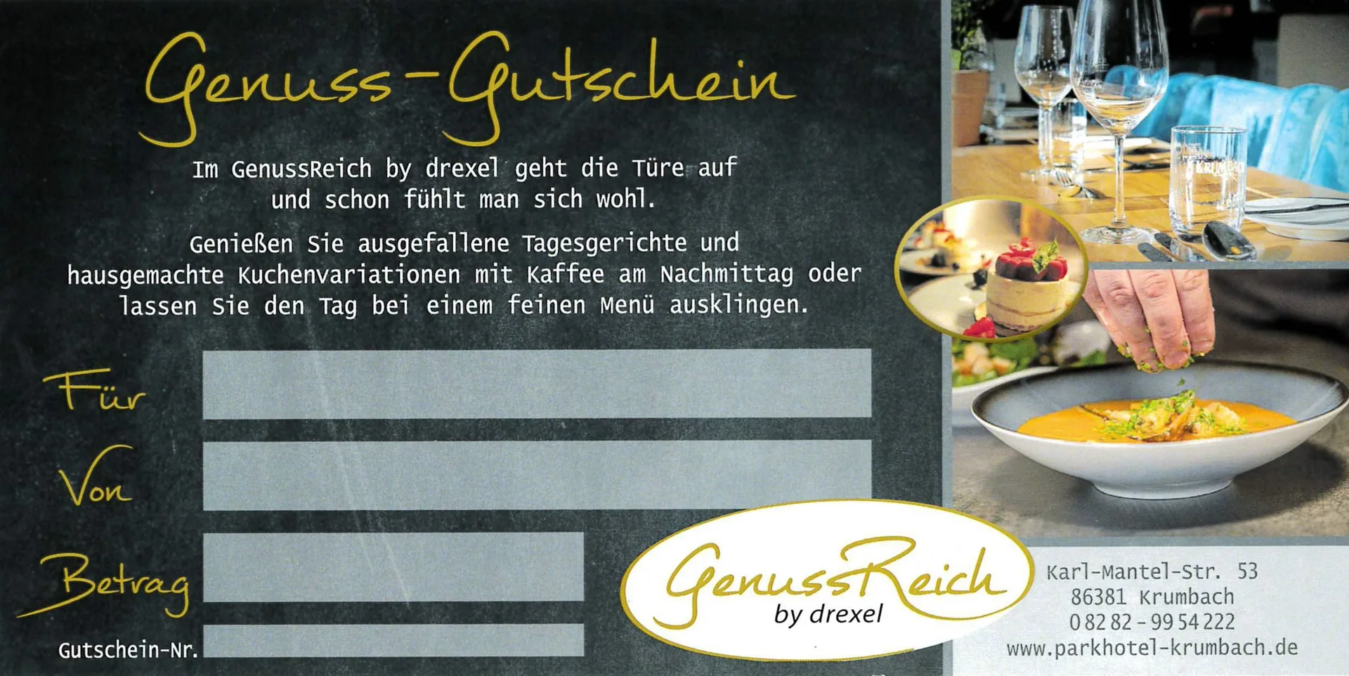 GenussReich by drexel — photo 18