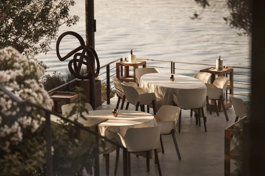 Maçakizi Restaurant — photo 8