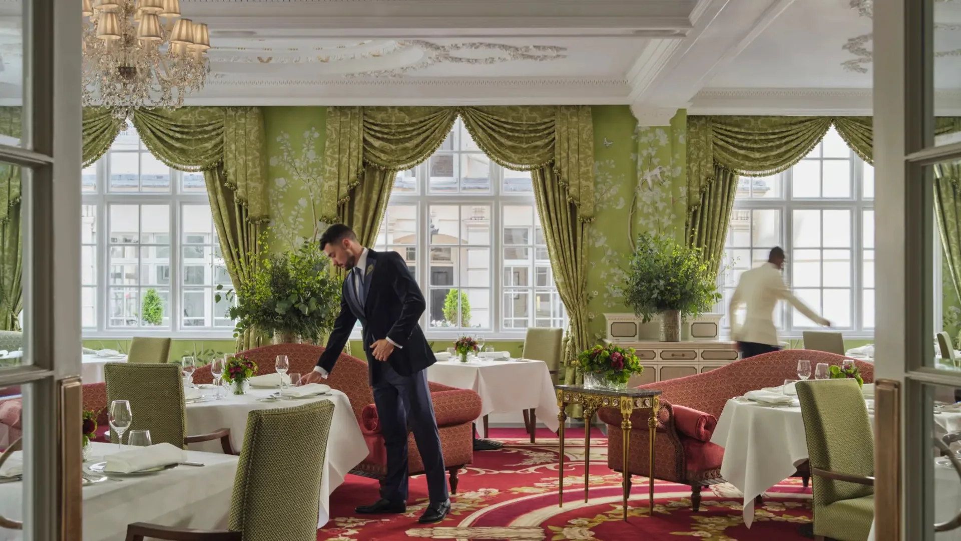 The Goring — photo 88
