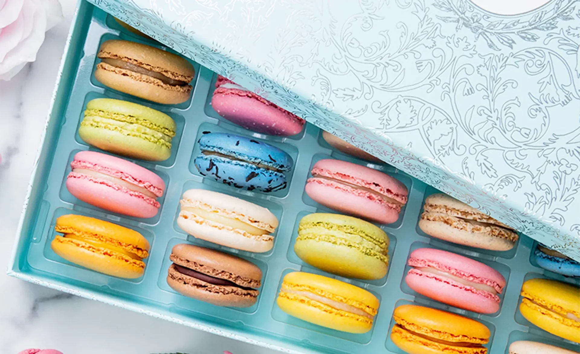 Ladurée — photo 46