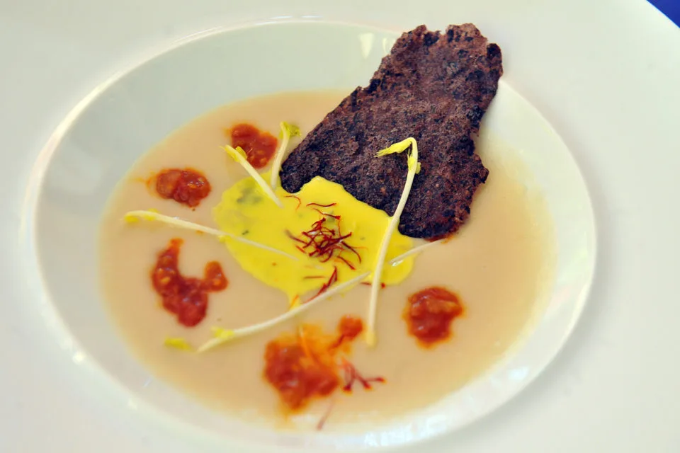 Cravero - Osteria Contemporanea — photo 5