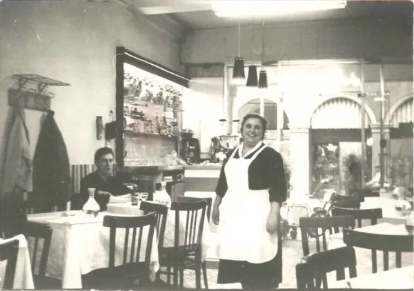 Trattoria da Me — photo 9