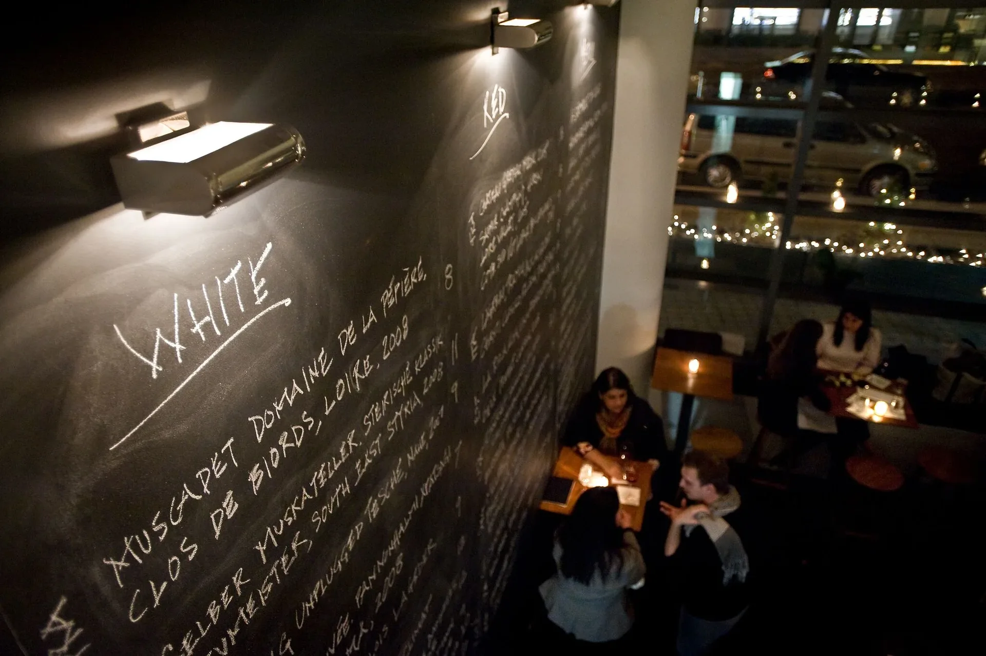 Ardesia Wine Bar — photo 13