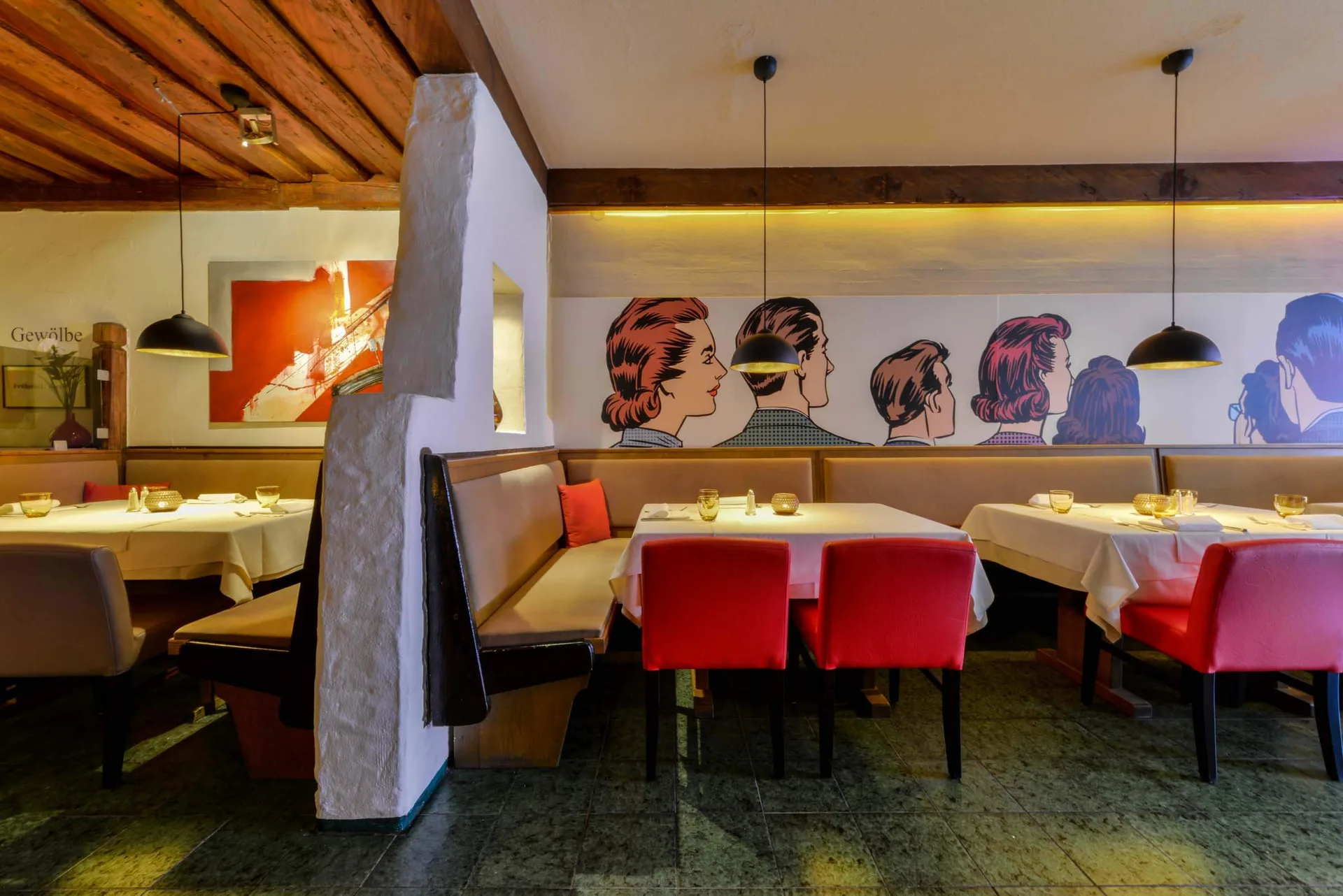 Restaurant Lehmeier — photo 18