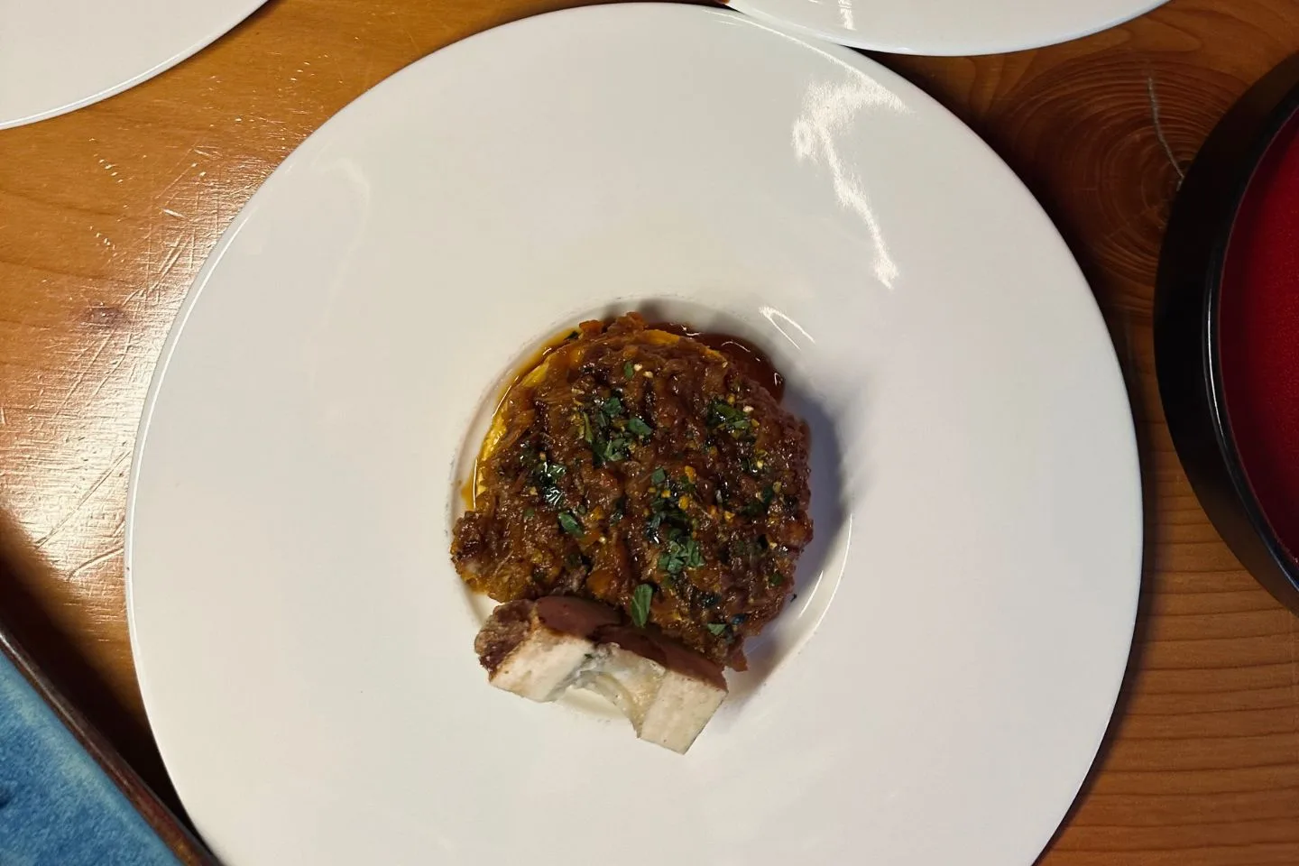 Dry Aged — photo 11