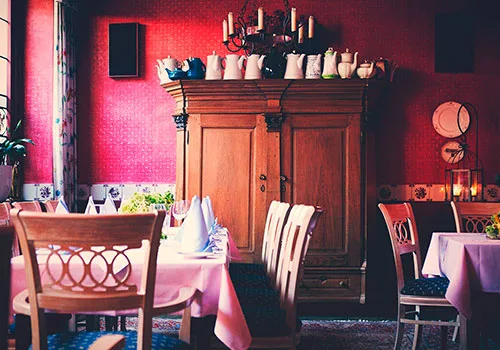 Restaurant Borcharding — photo 5