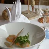 L'Azimut — food