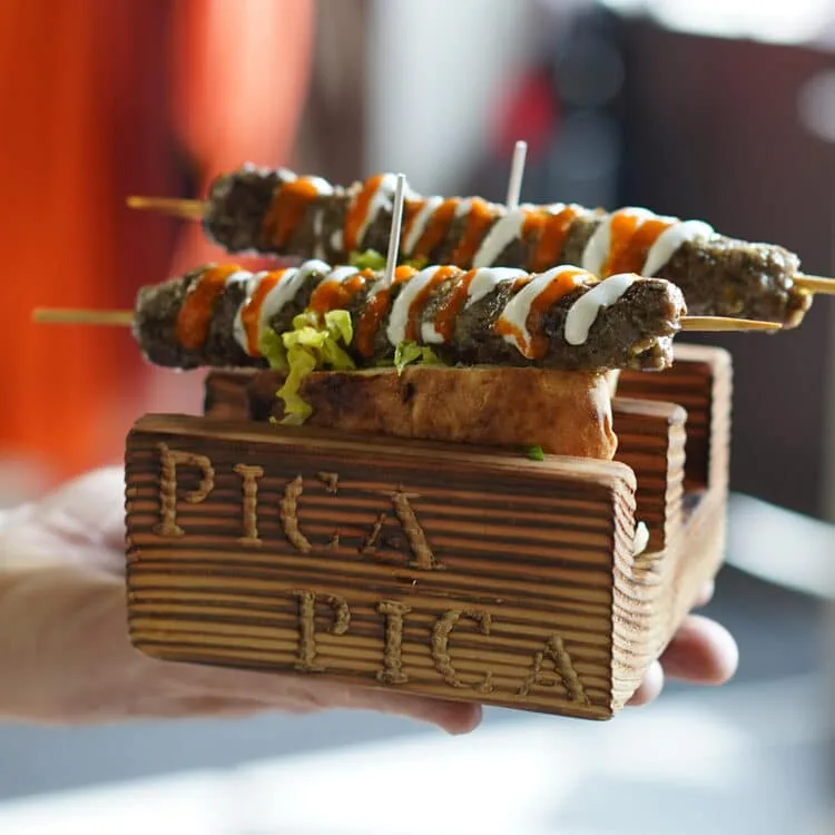 Pica Pica — photo 6