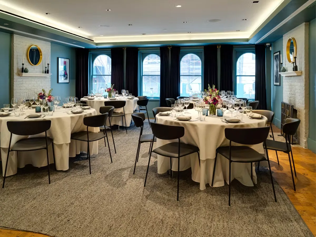 Portale Restaurant — photo 80