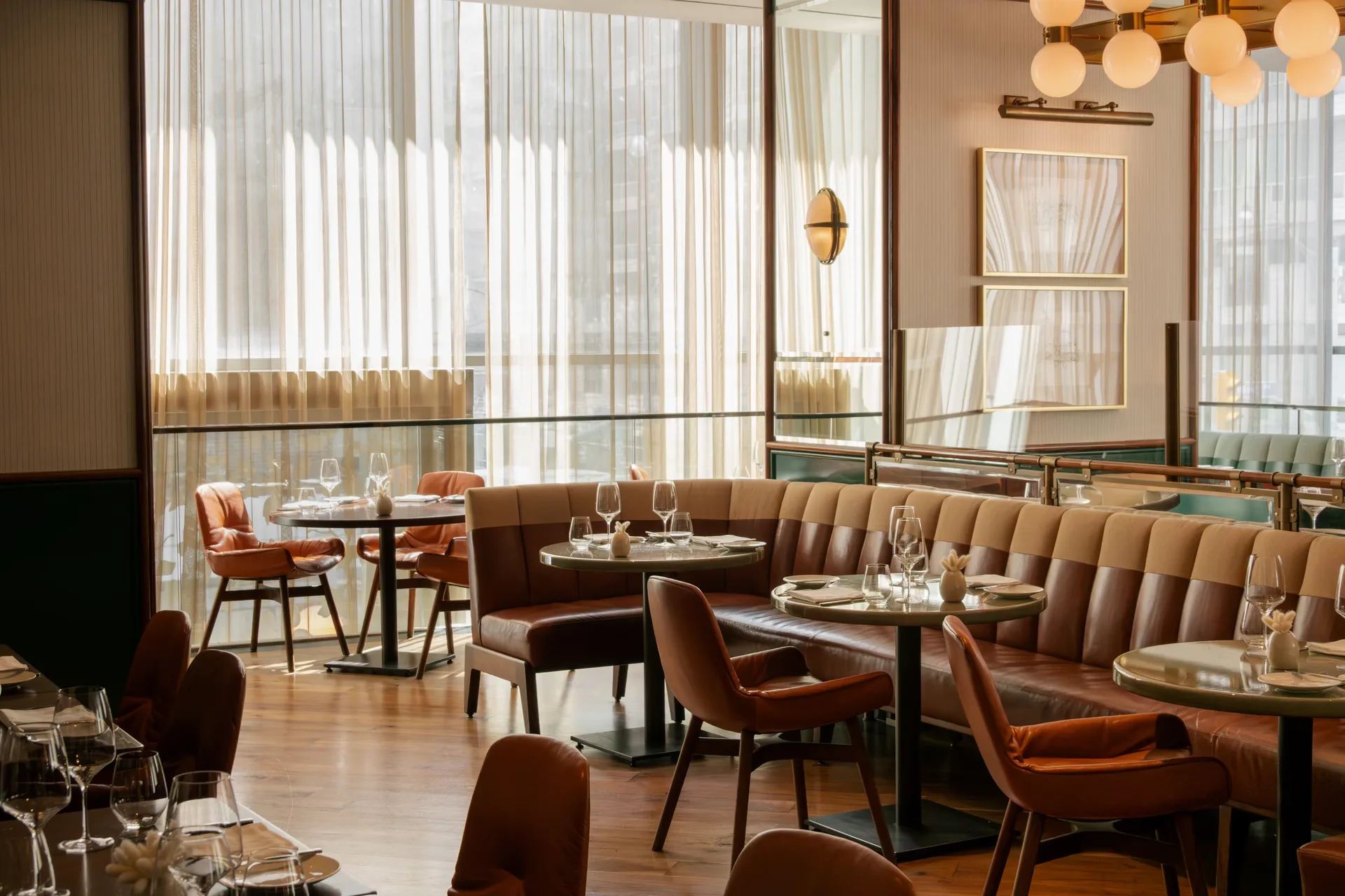 Café Boulud Toronto — photo 4