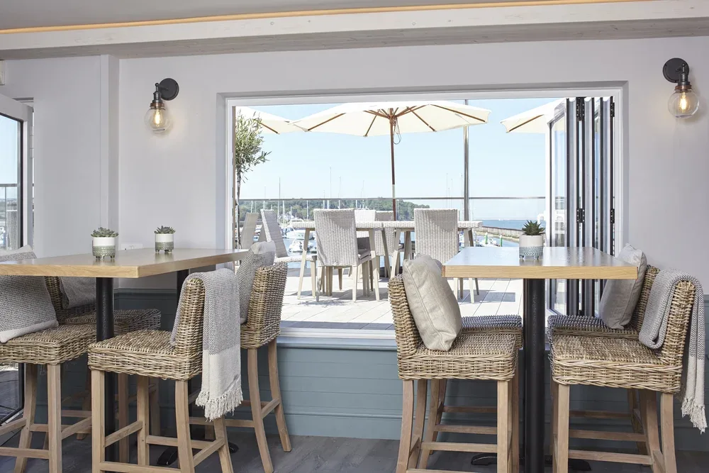 The Terrace — photo 4