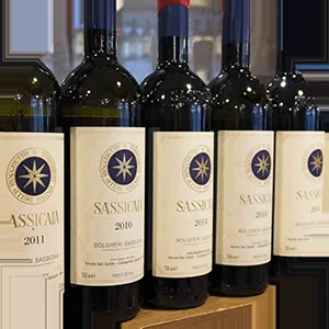 Ristorante Da Nino — drink