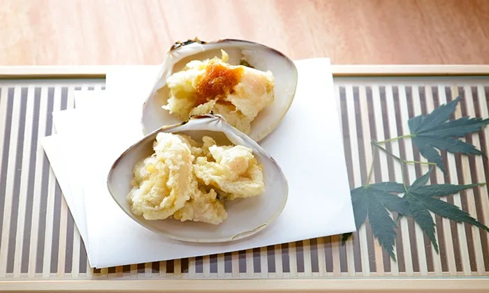 Tempura Miyashiro — photo 7