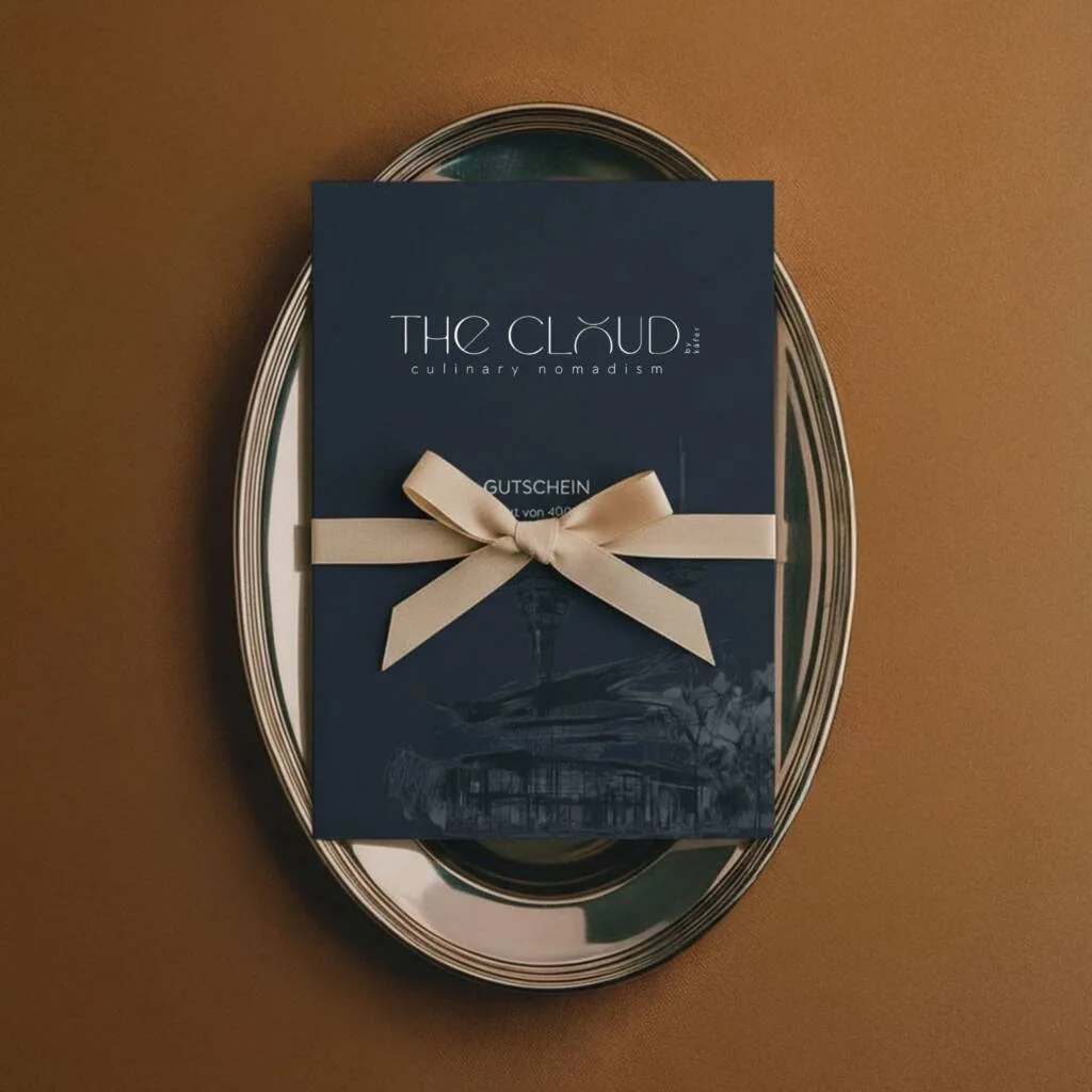 THE CLOUD by Käfer — photo 38