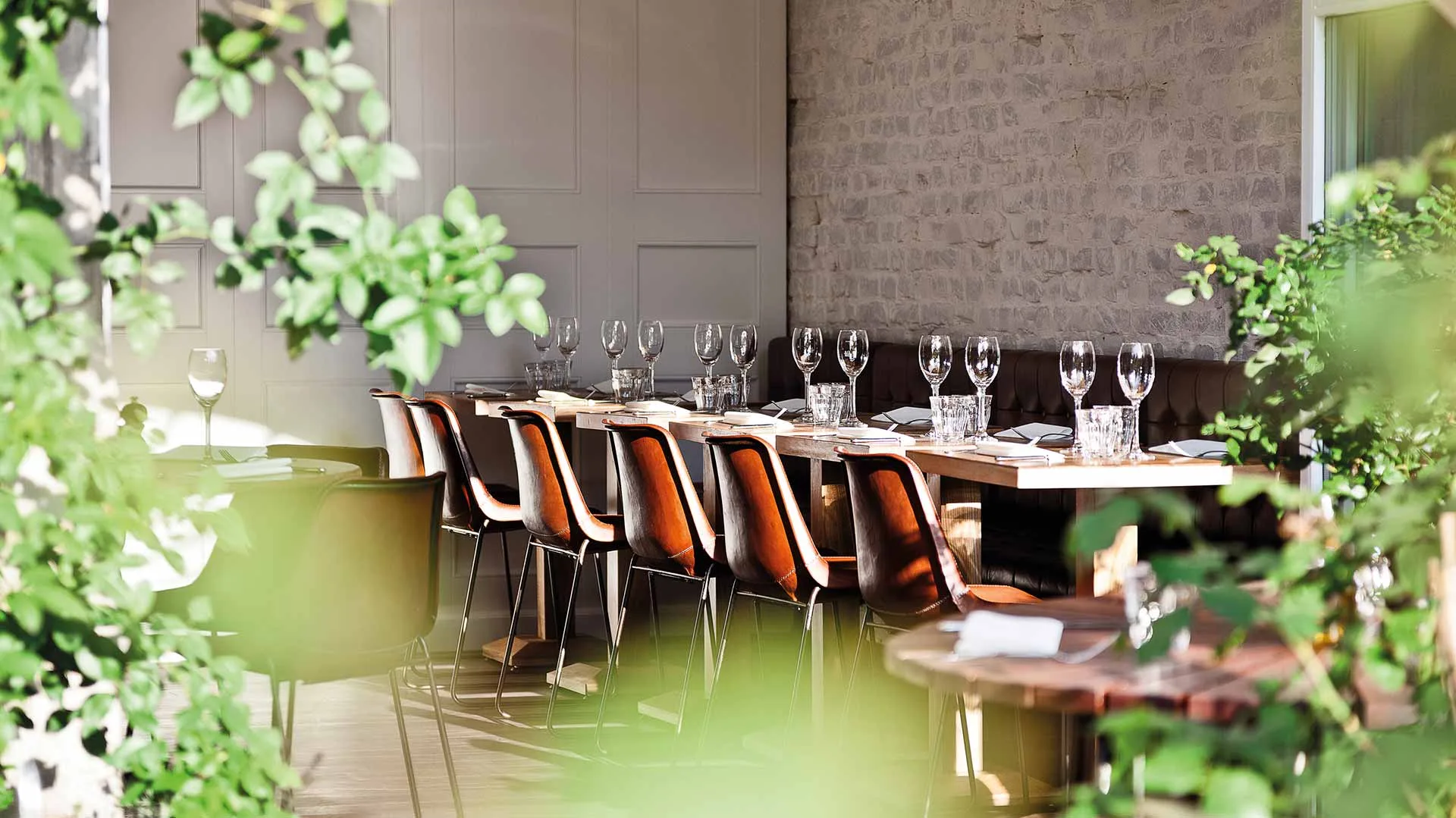 Spindler Restaurant — photo 8