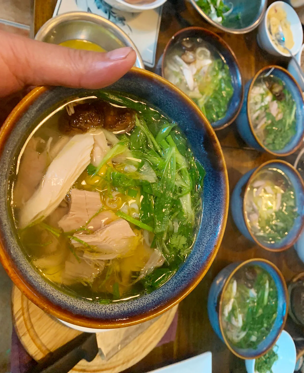 Duong's (Ngo Huyen Street) — photo 91