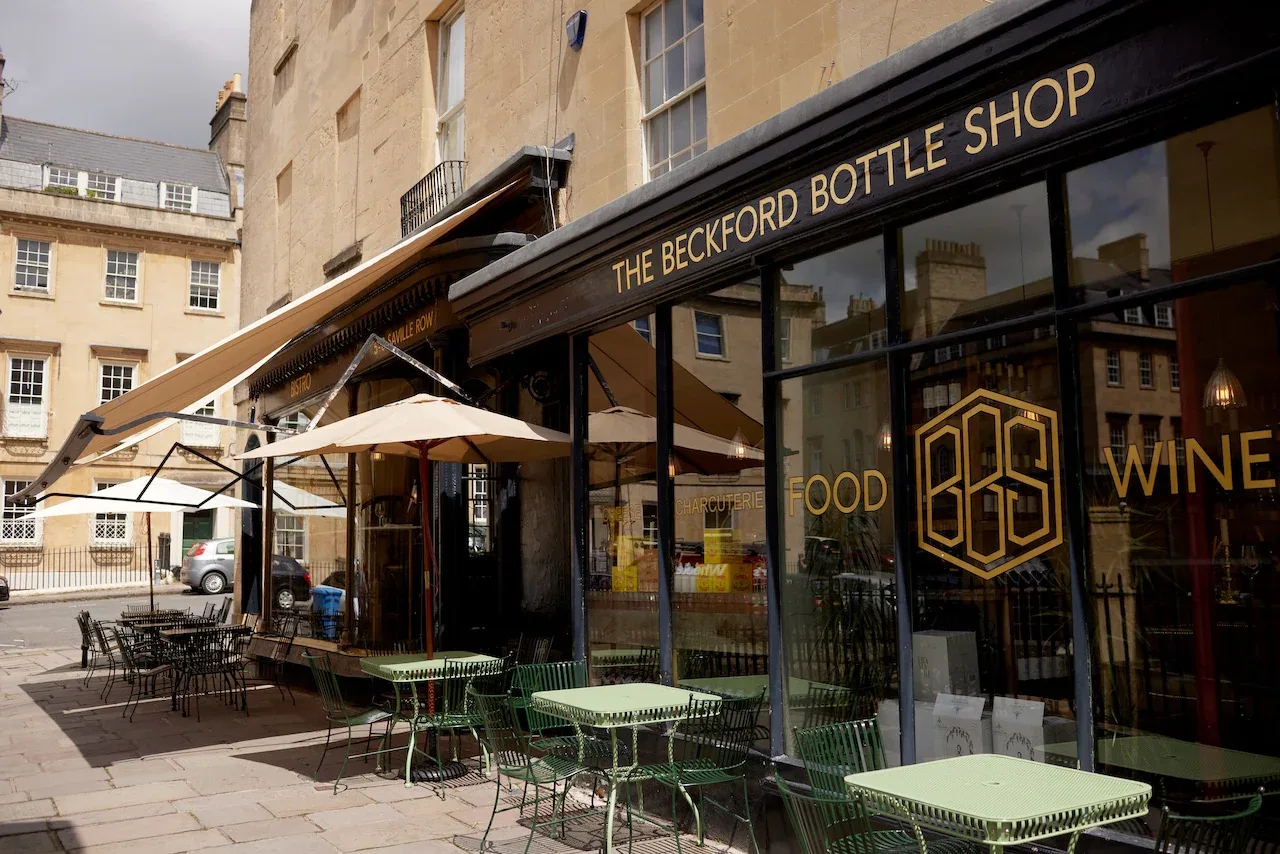 Beckford Bottle Shop — photo 44