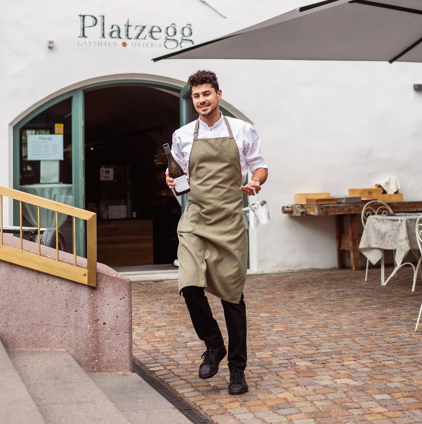 Osteria Platzegg — photo 28