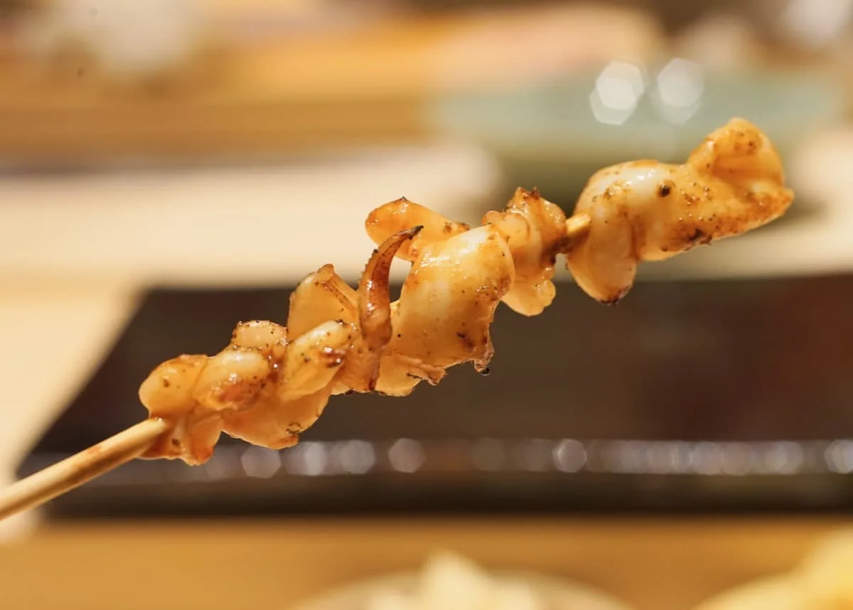 Sushi Rakumi — photo 7