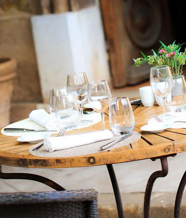 La Bastide des Magnans — photo 10