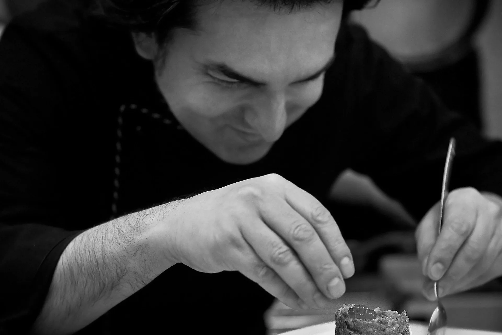Figaro Ristorante — photo 12