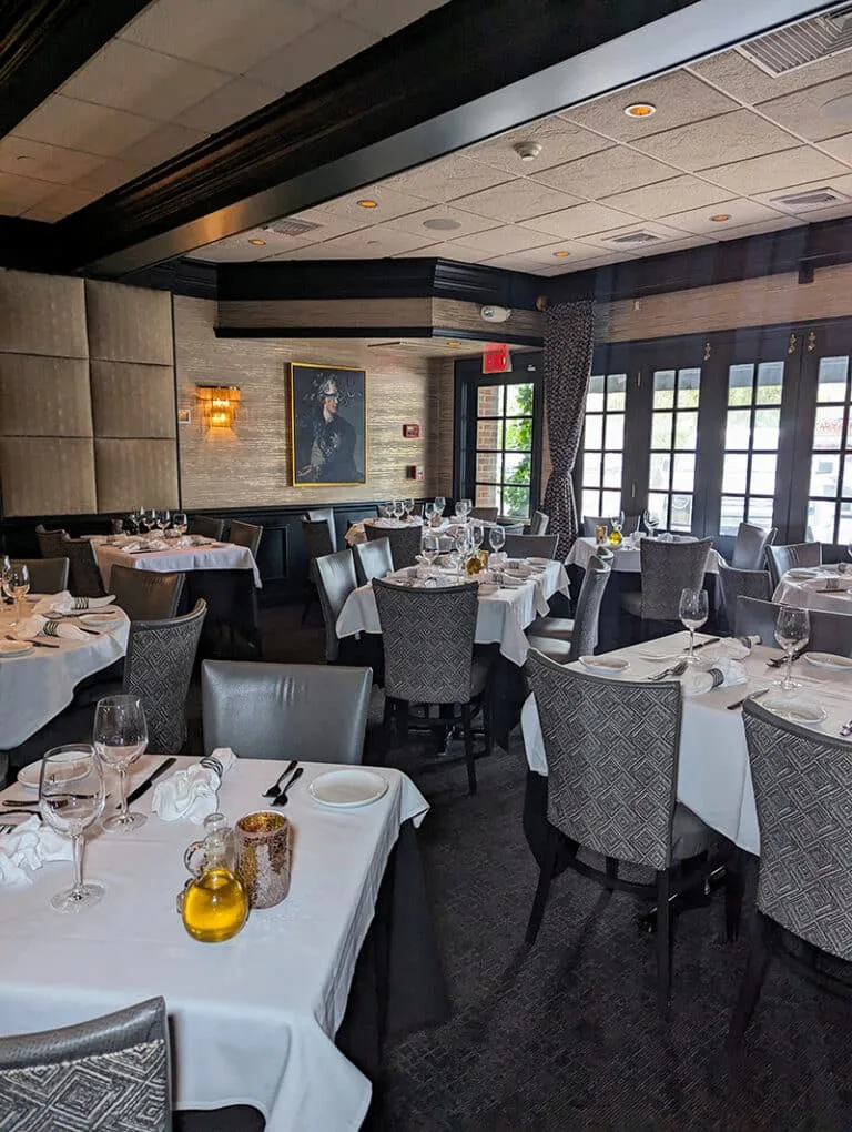 Piccolo Restaurant Of Huntington — photo 64
