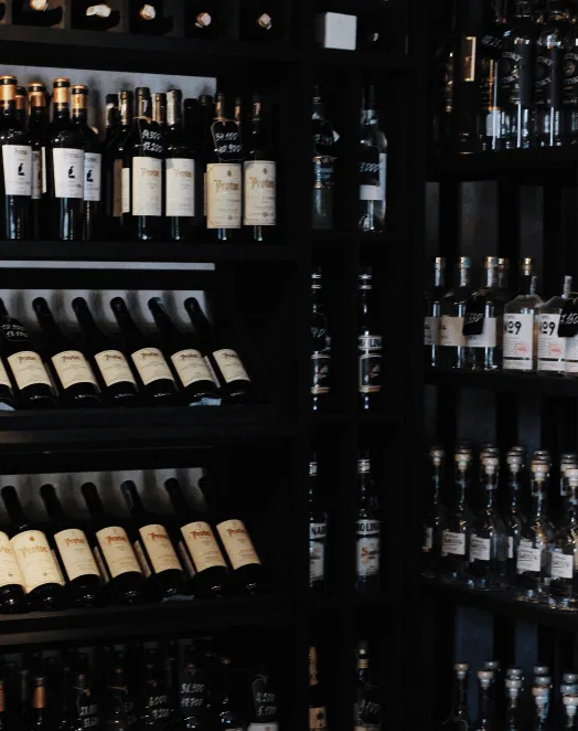 Wine Cafe & Shop — photo 5