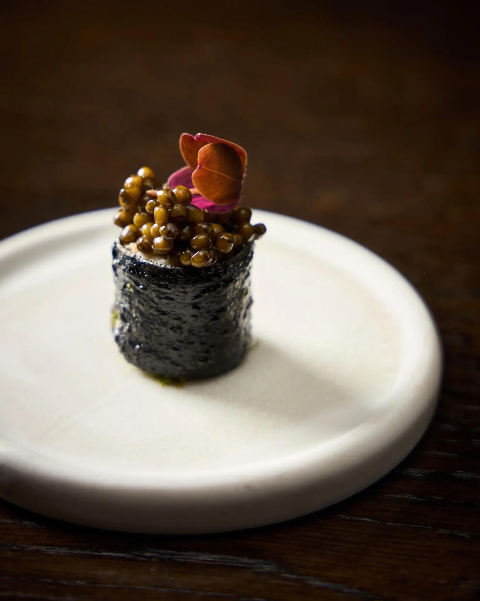 Provenance, Philadelphia