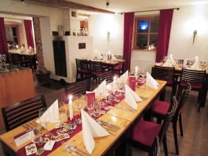 Weinrestaurant Bacchus — photo 32