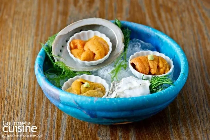 Sushi Masato — photo 7