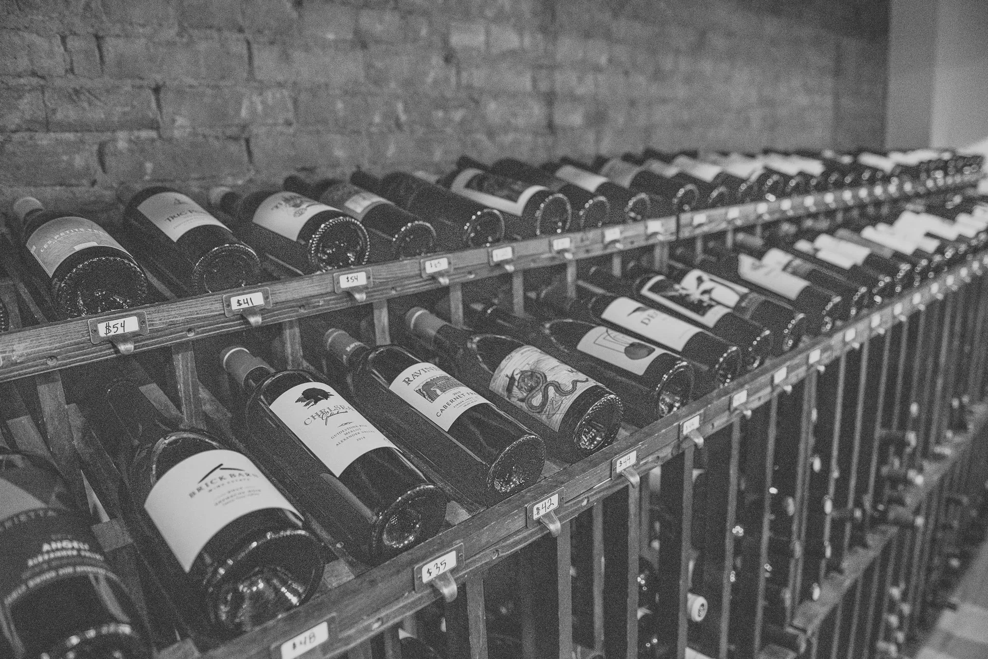 Santé Wine Bar & Bistro — photo 9
