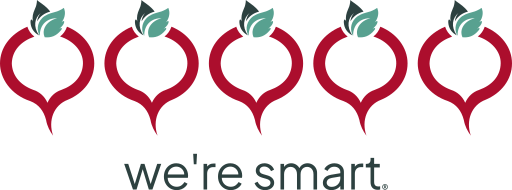 5 Radishes