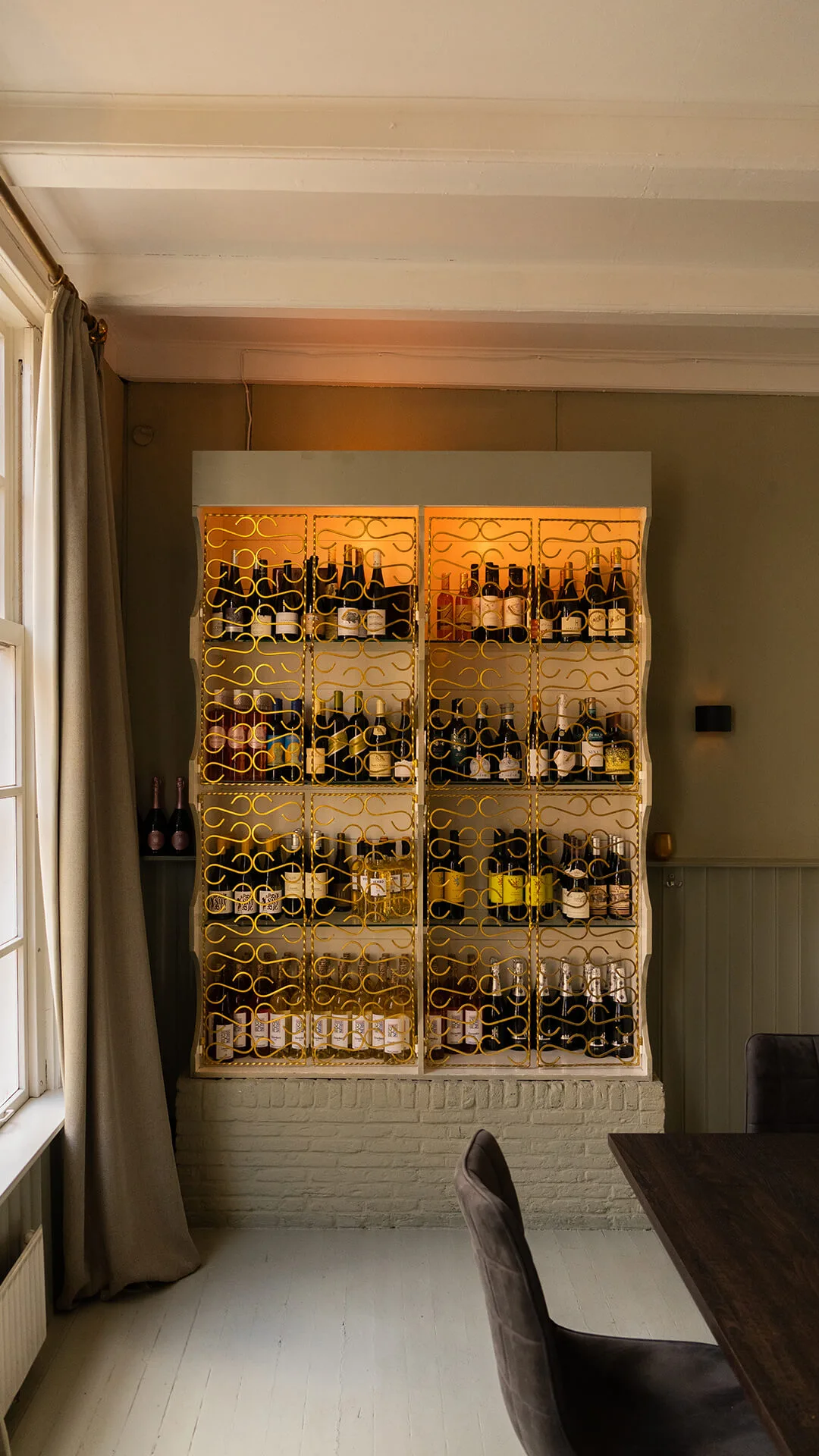 Bistro La Cloche — photo 28