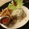 J. Ford's Black Angus, Terre Haute