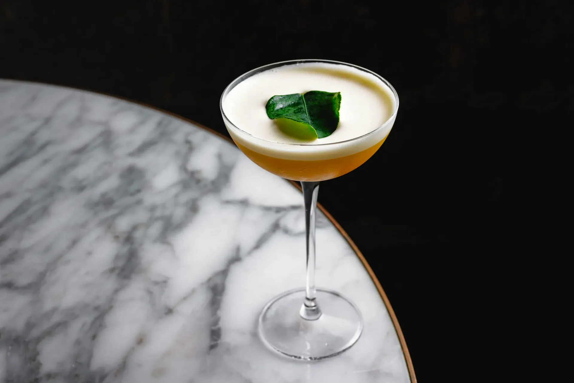 The Cut Bar & Grill, Sydney