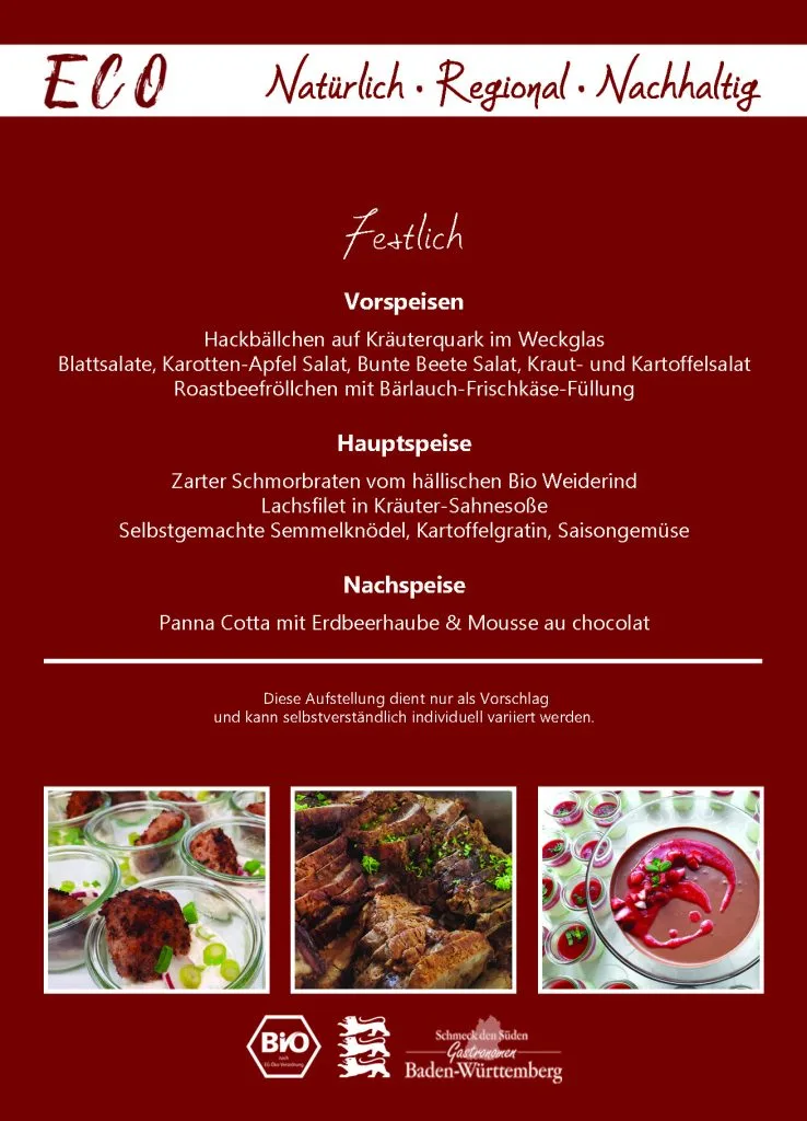 Restaurant ECO — photo 29