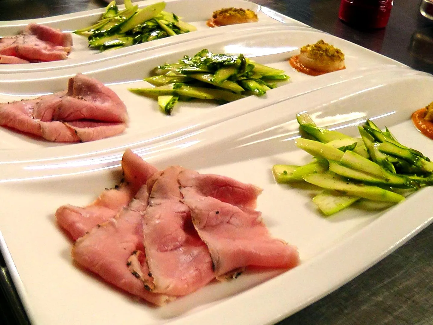 Trattoria al Ponte — photo 22