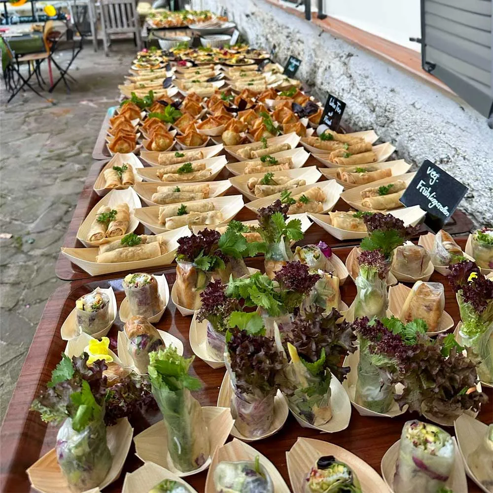 Ha Veggie Isarvorstadt — photo 22