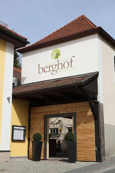 Gasthof Berghof - Ursprung — photo 16
