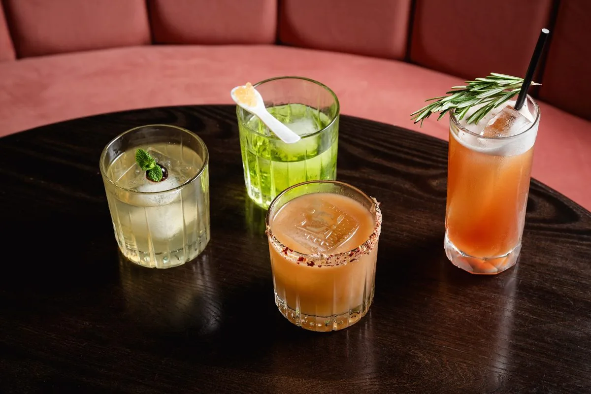 Essence at The Pantiles by Atul Kochhar — photo 5
