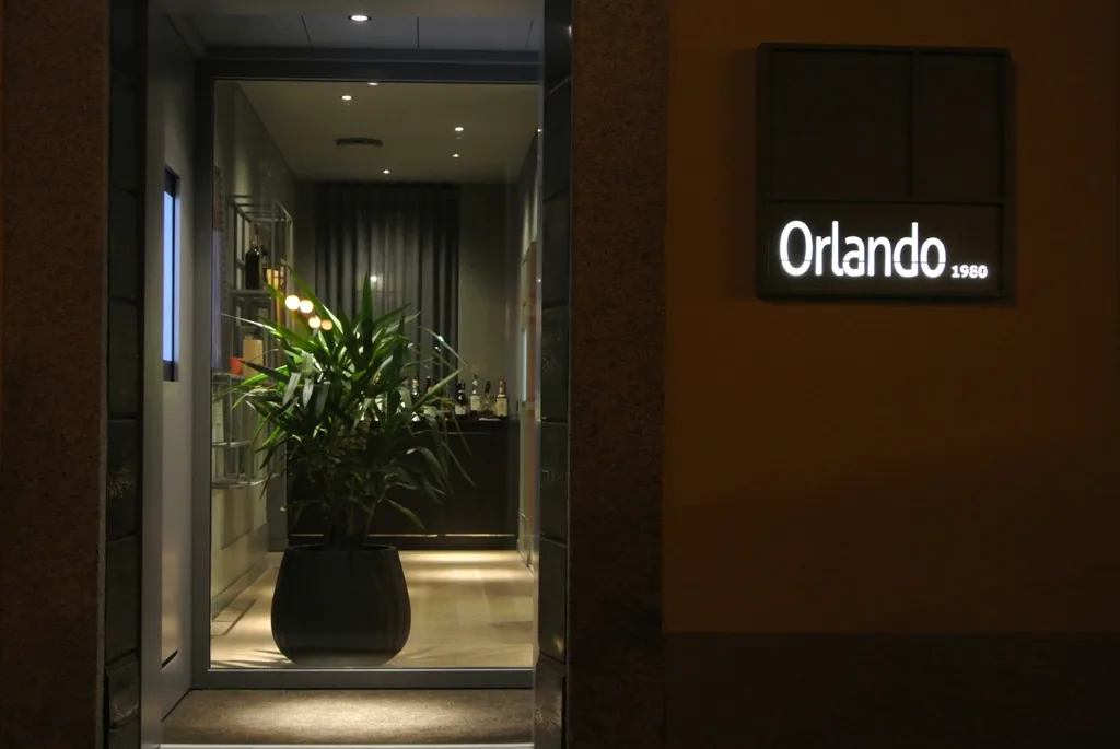 Da Orlando — photo 13