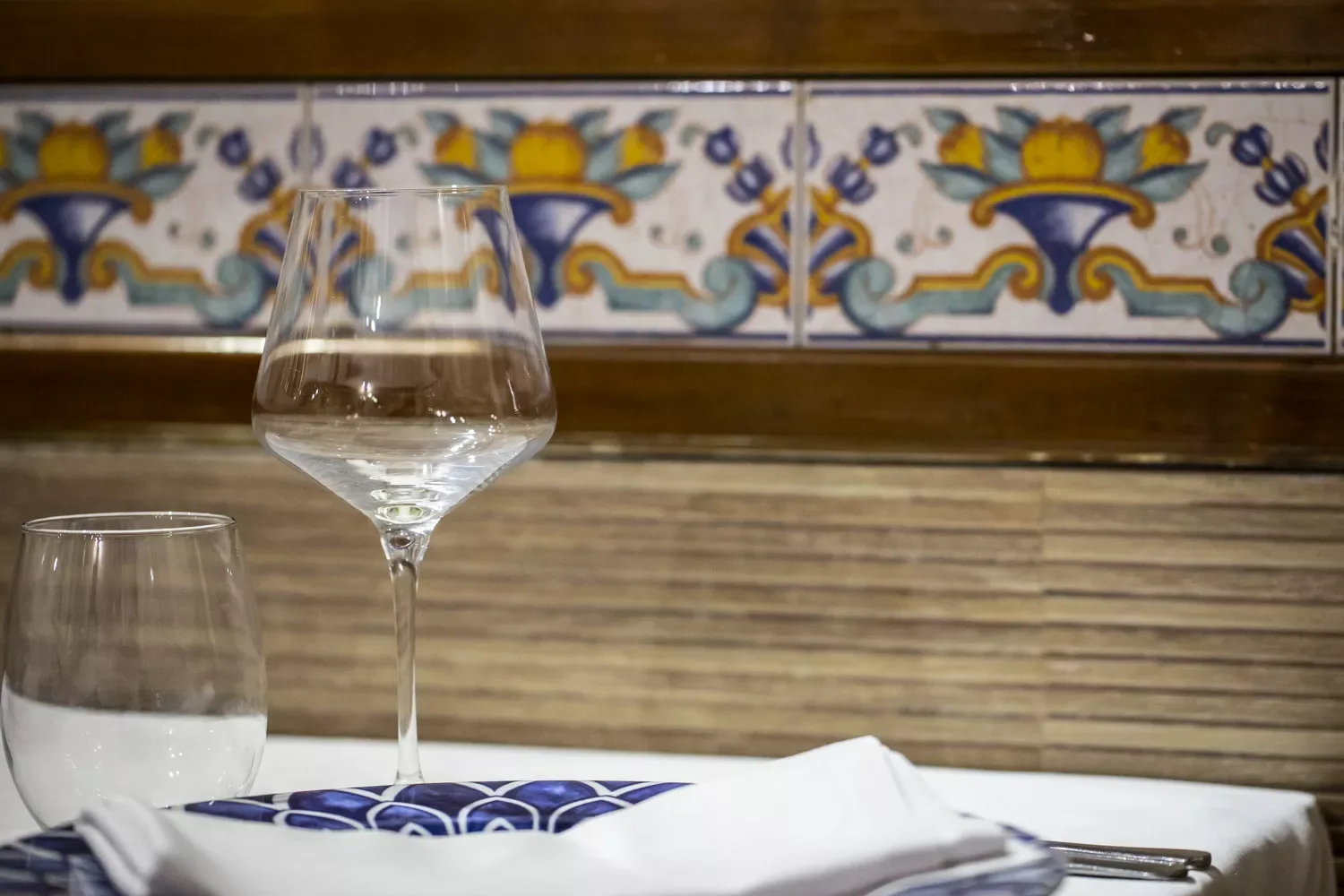 Tasca del Puerto — photo 29