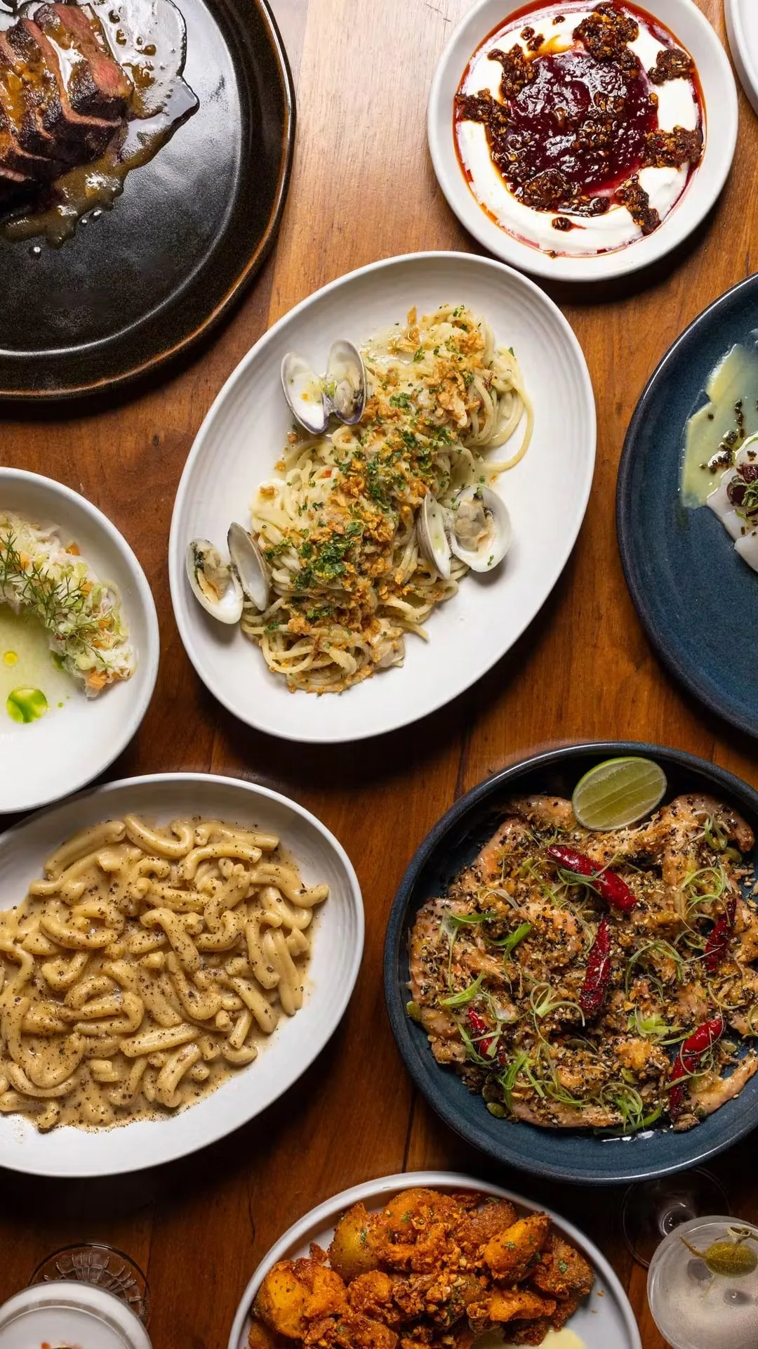 Kabawa — food