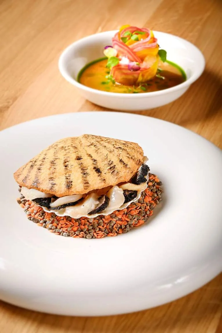 Ô Saveurs — photo 28