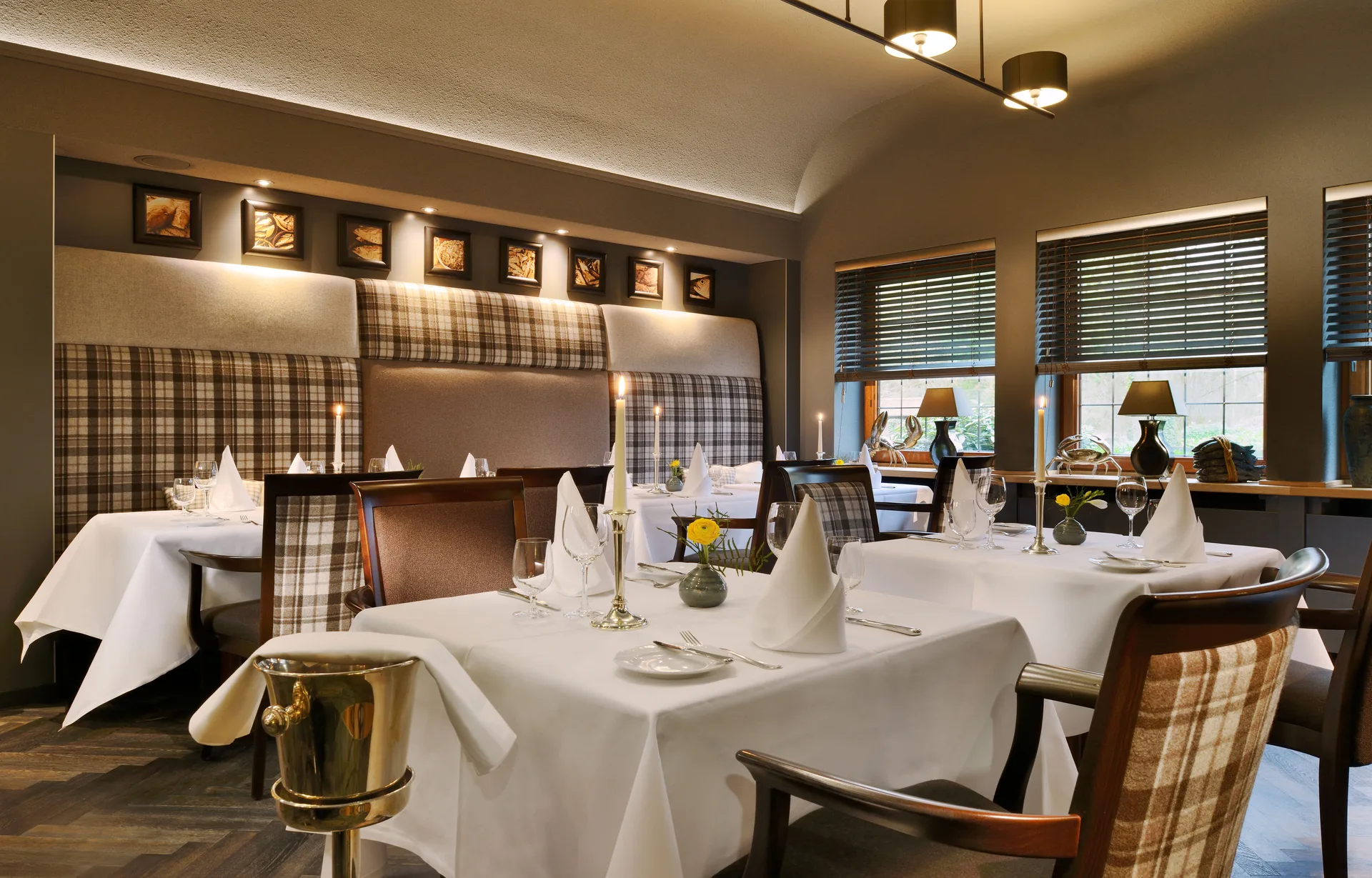 Eiden Restaurant — photo 51