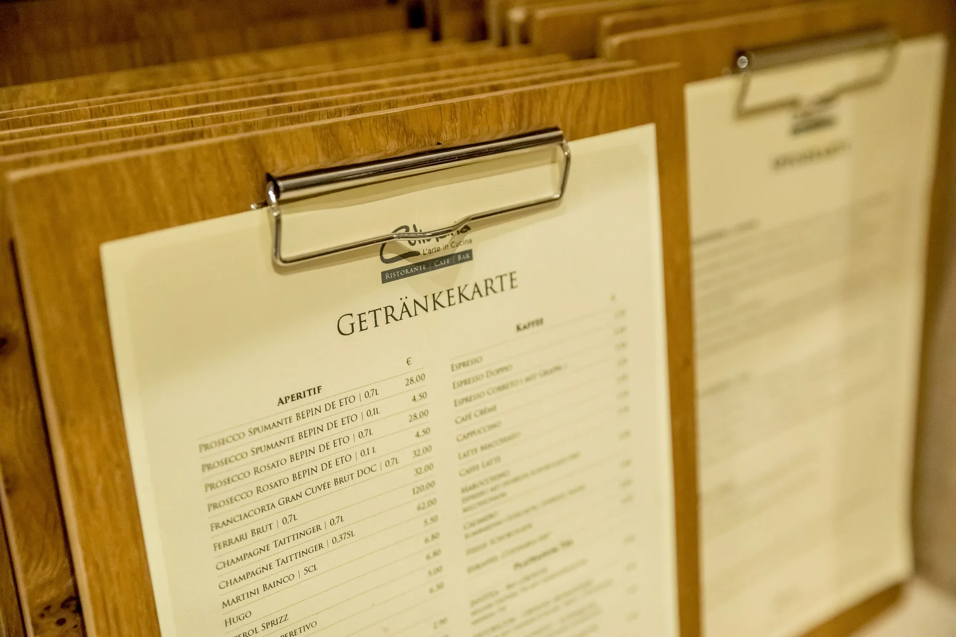 Culinaria Restaurant — photo 59